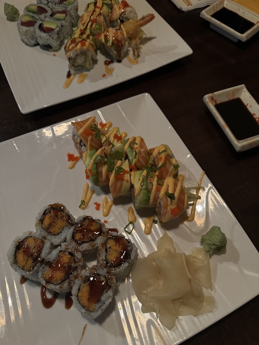 Umi Japanese Restaurant-3