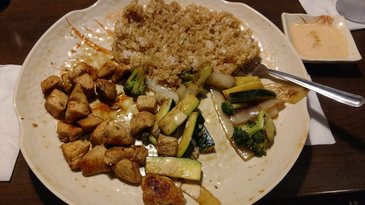 Umi Japanese Restaurant-5